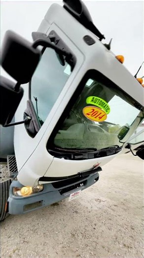 2014 Kenworth Cab Over Cab for sale at Debary Truck Sales