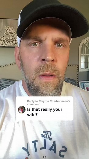 Proud Husband Reveals Wife at 1,000,000 Followers Milestone!