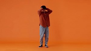 Overwhelmed Asian Male Stunned By Loud Stock Footage Video (100% Royalty-free) 3403158325 | Shutterstock