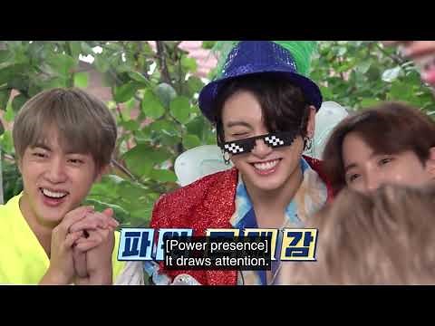 [ENGSUB] Run BTS! EP.106 {Photo Guess}. Full Episode