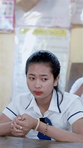 Writing My First Love Letter 💌 | Student Life Story #studentlife