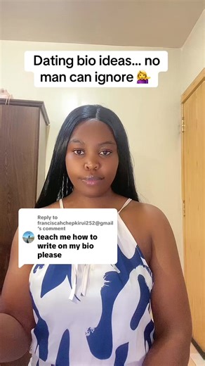 Creative Dating Bio Ideas That Stand Out