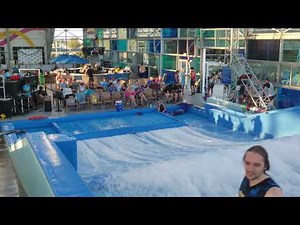 Flowapalooza Epic Waters Grand Prairie | FlowRider Competition & Festival Highlights FLOW Tour 2024