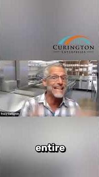 Solving Language Barriers in the Food Service Industry