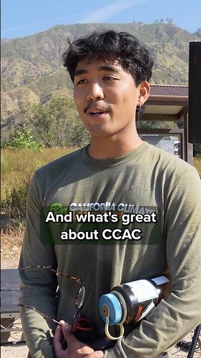 Join California Climate Action Corps | Fellow Spotlight