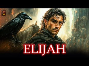 ELIJAH: THE PROPHET WHO IMPACTED THE WORLD