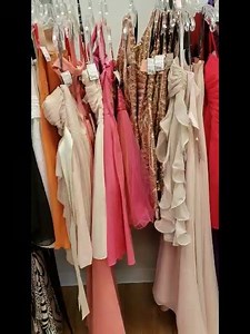 2.6K views · 10 comments | We've got so many great formal dresses in stock at our Pop-Up Shop, located in the Burnsville Mall! Stop by through 9/2 for $35 dresses, sponsored by Bride To Be Consignment! | Bride To Be Consignment | Facebook