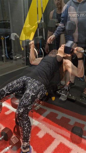 17 reactions · 4 comments | Halfway there! We’re officially at the...