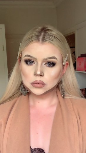 Makeup by Evelin on TikTok