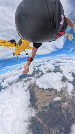 #skydive #skydiving #adrenaline #fyp