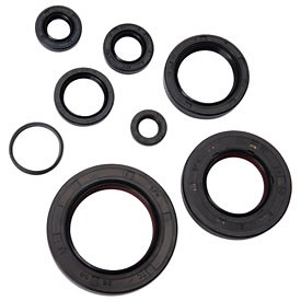 Tusk Motorcycle & ATV Engine Oil Seal Kit