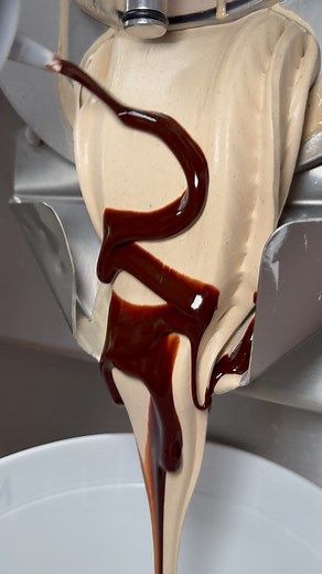 2.9M views · 847 reactions | We’re just going to leave this right here. 襤 Mocha - coffee ice cream, chocolate shavings and chocolate sauce | Two Scoops Creamery | Facebook