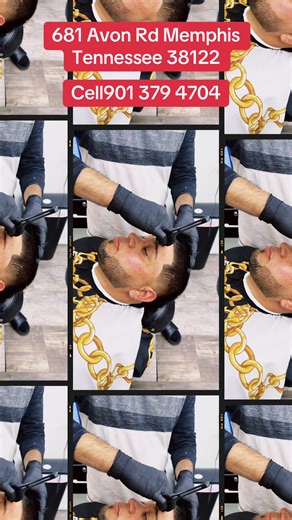 S Express Market (@s.express.market)’s video of Memphis Tennessee