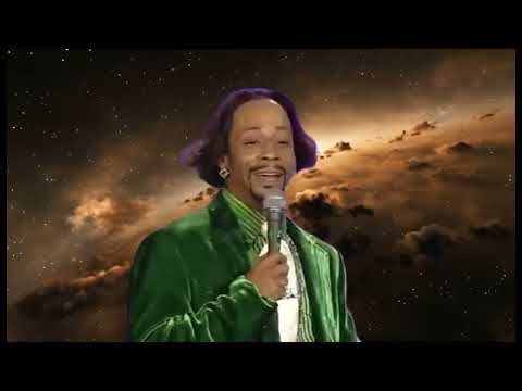 Katt Williams Hilariously Roasts The Mike Tyson Fight! 😂🔥🤣 | Stand-up Comedy