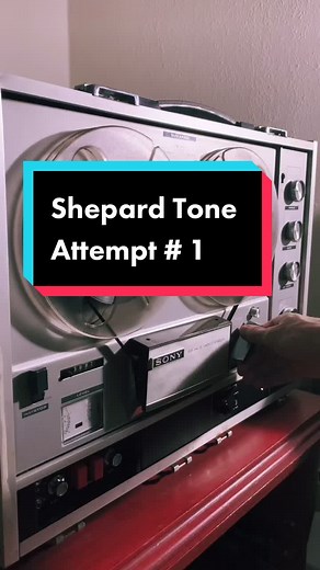 Understanding Shepard Tone: The Auditory Illusion Explained