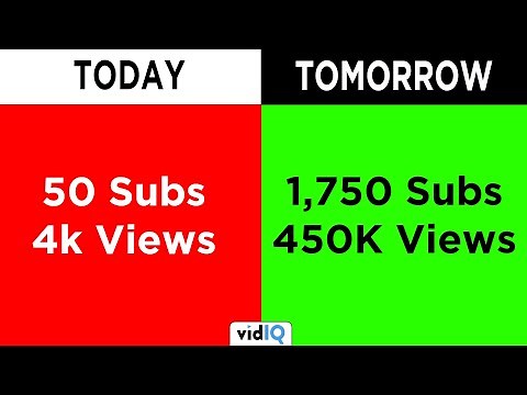 HOW TO GET 1000 SUBSCRIBERS & 4000 HOURS IN... 24 HOURS!?!?