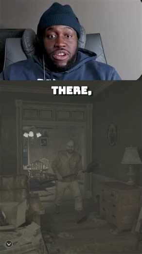 This Game Doesn’t Let You BREATHE | Resident Evil 7 Biohazard