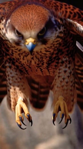 Eagle Soars Above the Mountains 🦅✨ #Eagle #EagleFlight #CinematicShort #Wildlife #NatureShorts #ai