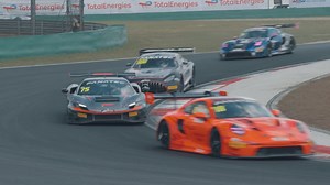 What a season finale it was in Shanghai🇨🇳 #GTWorldChAsia | #FanatecGT | GT World Challenge Asia