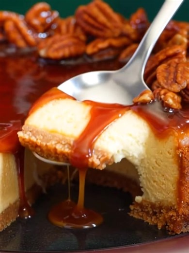 2.1K views |  Sweet Potato Cheesecake ⭐ Ingredients For the...