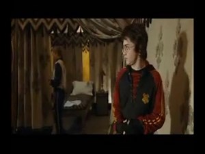 Hermione's Secret (Part 2)