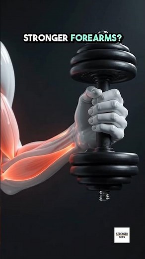 ARM Muscles You IGNORE #fitness