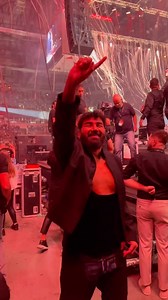 Azis Online | Thank you @tea_tairovic for making me part from this epic moment of your life❤️ People loves you so much! I filled Beograd like my hometown... | Instagram