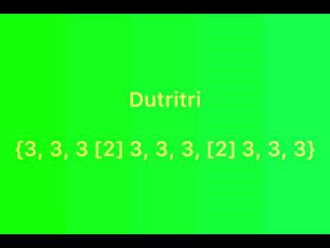 Numbers 0 to Absolute Infinity!!! (Part 43) [43/100]