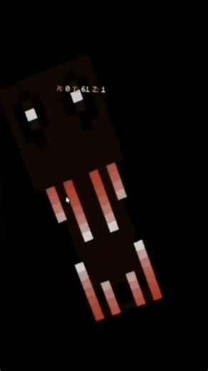 horror one block Minecraft