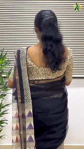 ✨ Beautiful Chanderi Kota saree rs.1,699 ✨Ruffletrends.com, Search - Chanderi Kota ✨What’s app for any queries-9345630672 Visit our store at, RuffleTrends Exclusive For sarees Villa 18, block 60 Bollineni hillside , Nookampalayam, Perumbakkam road, Sithalappakam Chennai-600 126 6369545679 @ruffle_trends | Ruffle Trends