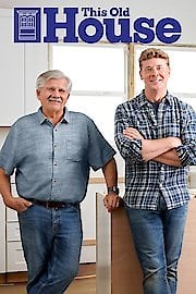 Watch Ask This Old House Season 22 Episode 6 - Double Pane Window, Paint Bench