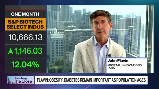 Portal CEO on Lilly deal for cancer biotech CrossBridge