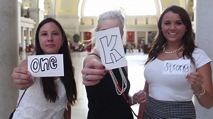 11K views · 833 reactions | Did you hear that there are now over 1,000 pro-life groups on college and high school campuses across our country? That is compared to Planned Parenthood's measly 275 groups. We are the #ProLifeGen! | Students for Life of America | Facebook