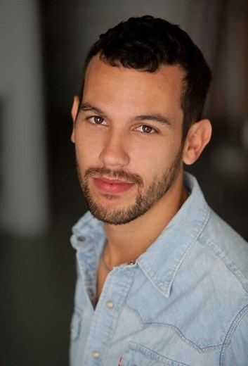 Justin Torres - National Book Foundation