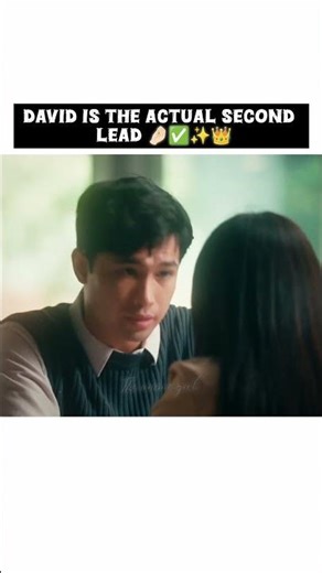 The OG second lead of section E 👑✅✨🔥 Ang Mutya Ng Section E AMNSE 🔥