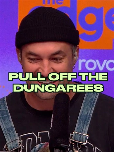 Miss Piggy: A Humorous Take on Dungarees