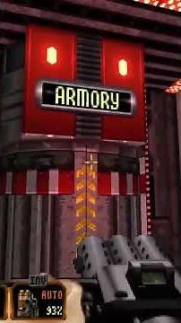 Duke enters the Incubator! (Duke Nukem 3D: 20th Anniversary World Tour)