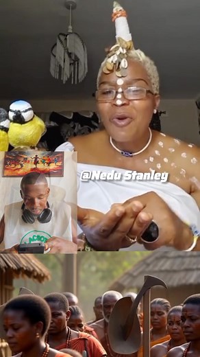 42K views · 983 reactions | Task for the week #IgboAmaka | Nedu Stanley | Facebook