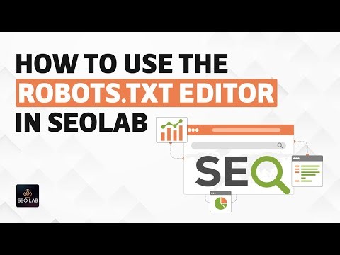 How to Edit Robots.txt in Shopify Using SEOLab | Control Google Crawling Easily