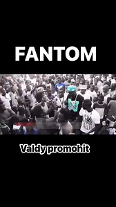 Fantom | Valdy Haiti