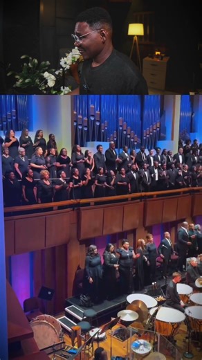 This Gospel Performance Left Everyone SPEECHLESS 😱 #worship #gospel #live