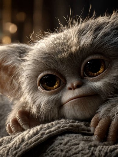 Gizmo's Generals Transform: Epic Mogwai Evolution