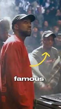 How Travis Scott lied his way into fame