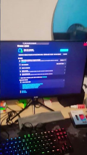 cómo actualizar tu Windows