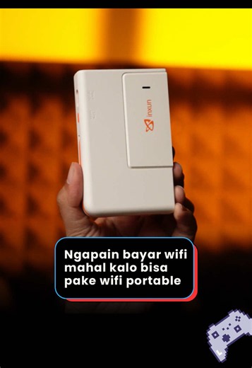 Portable WiFi Modem Powerbank Xinxun G6 — Paket Data & Kartu Murah