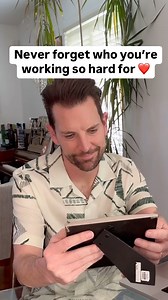 Never forget who you're working so hard for...and it ain't yo kids 😂 | Chris Mann