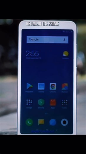 @shot4head_ on Instagram: "Redmi 6 🥶 #redmi #redmi6 #redminote15pro #upcomingphones"