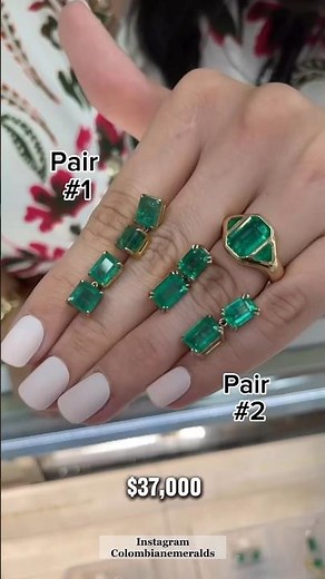 What are the quality grades for a emerald & price? The emerald quality factors - helpful expert tips