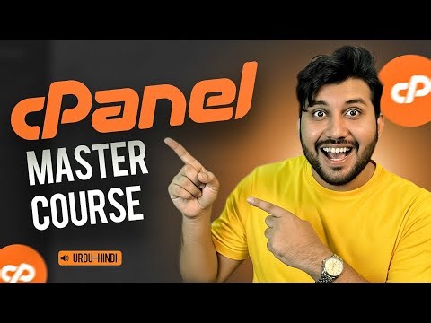 Everything You Need to Know About cPanel | Full Course With Practical Examples