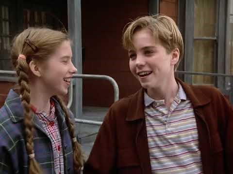 IT 1990’s young bill denbrough scenepack [1080p]